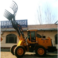 China suppliers new design CE construction machine industrial wheel loader