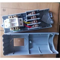 Power Distribution Box for Street Lightings