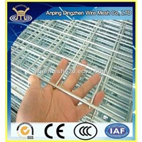 China Spot Supply Cheap Stainless Steel Welded Wire Mesh For Sale