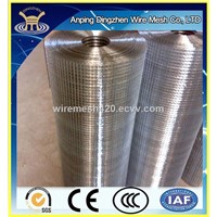 High Quality Welded Wire Mesh Fence Price / Used Welded Wire Mesh Fence For Sale