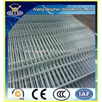 High Quality Welded Wire Mesh Panel For Sale