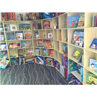 Custom Children Book Printing services
