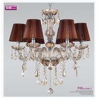 Crystal lighting lighting fixture chandelier lighting home lighting modern lighting