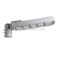 Adjustable 5-8Years Warranty 100-130lm/w LED Street Light