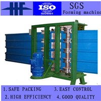 Hot! Roll Forming Machine, Roll Bending Machine, Rolling Machine