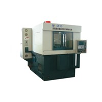 Chinese CNC surface centering machine tools