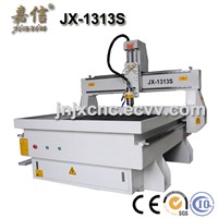 JIAXIN  Mini Stone CNC engraving machine  (CE)  JX-1313S