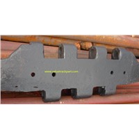 KOBELCO 7080 Crawler Crane Track Shoe