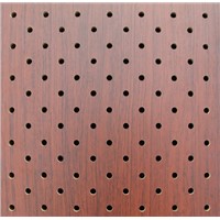 Perforated acoustic panel Wooden Acoustic Panels Wall Acoustic Panels Ceiling Acoustic Panels