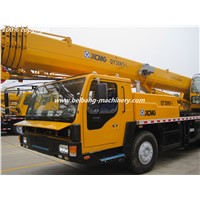 XCMG brand truck crane QY30K5-I