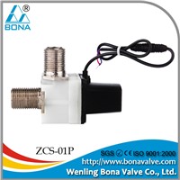 ZCS-01P automatic faucet solenoid valve