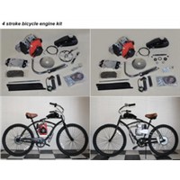 4-stroke bicycle engine kit