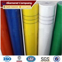 Alkali resistant fiberglass mesh from factory