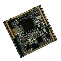 small size pr9200 chip uhf rfid reader module