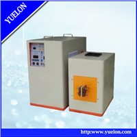 60KW Ultra-high frequency induction heater/induction heating machine for brazing/hardening machine