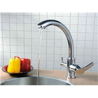 China Factory Wholesale kitchen ware kitchen sink faucet