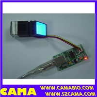 Fingerprint Module/Fingerprint Sensor/Biometric Module (CAMA-SM20)