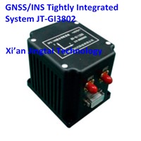 GNSS/INS Tightly Integrated System JT-GI3802