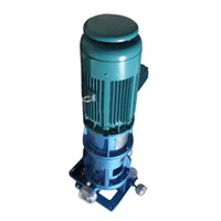 HDXL series vertical low flow pump