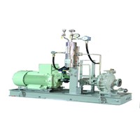 H Series API610 Petrochemical Processing Pumps(OH1/OH2)
