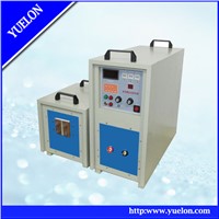 IGBT high frequency induction annealing machine/quenching machine/heat treatment equipment