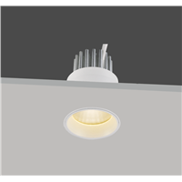 Top quality Dimmable COB LED Downlight