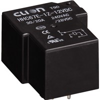 Mini PCB Relay T90 SPDT 5 PINS or 6 PINS 30A or 40A Relay