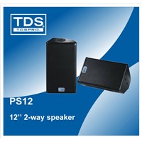 12inch Full Range Speaker (PS12) For Pro Audio Pa Speaker System