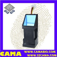 Integrated Fingerprint Module with Sensor (CAMA-SM12)