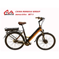 Superb Electric Bike with CE Approval