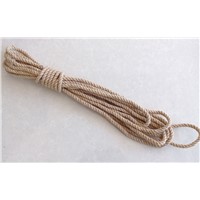 Wholesale Pure Jute Packing Rope  and garden jute hemp rope