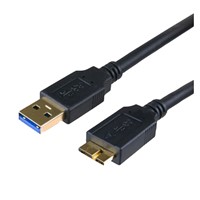 competitive price USB AM to micro USB 3.0V cable
