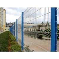 High quanlity fence mesh manufacturer