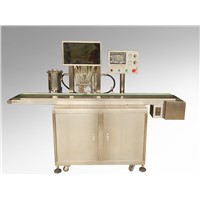 full Automatic Gel Filling Machine-10 Channels-adjustable quantitativeand continuous machine