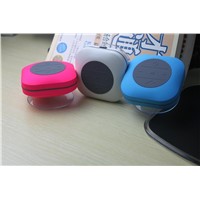New products Music Wireless Mini waterproof bluetooth speaker / Portable bluetooth speaker
