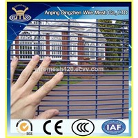 high Quality Anti Climb 358 Security Fence / Cheap 358 Security Fence For Sale