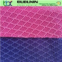 788D polyester mesh fabric for sports shoes