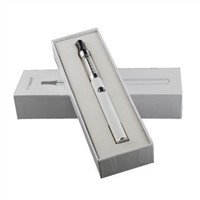 New electronic cigarette bottom coil e-slim vaporizer starter kit