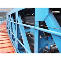 Pipe Conveyor