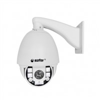 High Quality Outdoor CCTV PTZ IR Security Camera With 700TVL