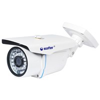 Hot Selling Waterproof &amp;amp; High Quality Outdoor IP Security Camera