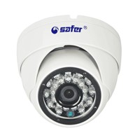 Hot Selling Safer Super Quality IP Security Camera 1.0MP with WDR