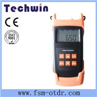 Techwin Portable cable fault locator TW3304N