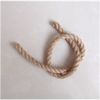 Wholesale Pure Jute Packing Rope  and garden jute hemp rope