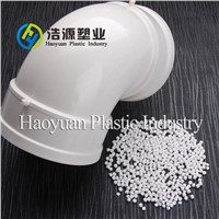 virgin pvc compounds for pipe fittings