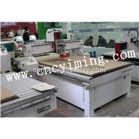 TOP quality  cnc router1325A for wood door ,acrylic ,pvc