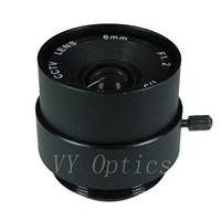 CCTV lens for WIFI camera