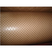 DDP Insulation Paper
