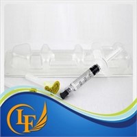 Hyaluronic Acid syringe