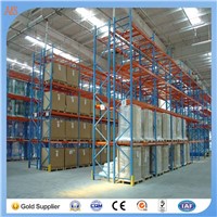 Nanjing Hot Sale Industrial Storage Systems